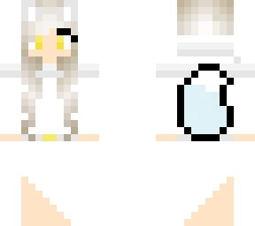 angel wolf