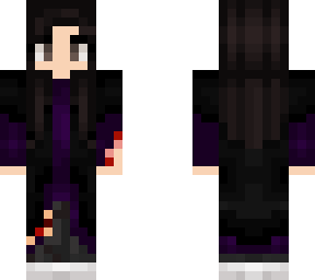 another thing removed xd (lillian deatheater)