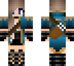 archer edit