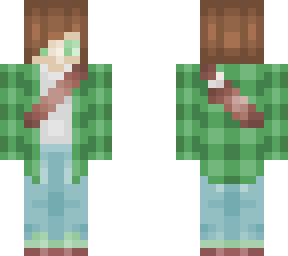 archer elf boy-redone