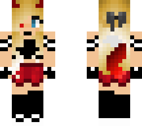 avany/alexas go bad!