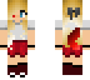 avany/alexas gym uniform