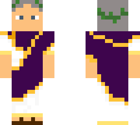 ave, true to caesar