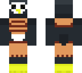 avian hide set