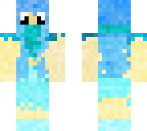 bad blue