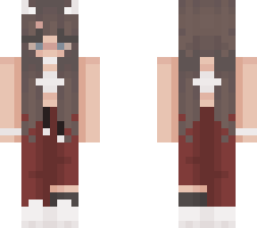 beppah's main skin!