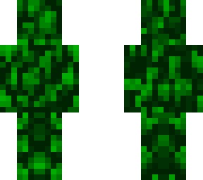 black bush