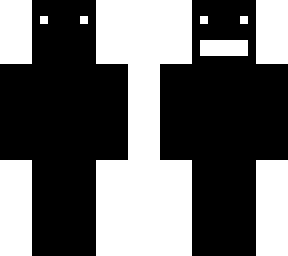 black human v2