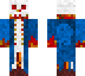 boundskull (fire)