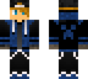 boyfriend skin