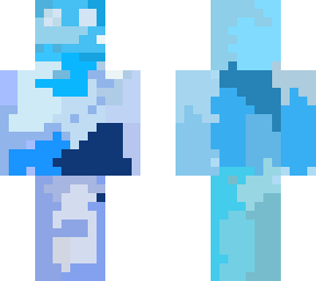 broken yeti
