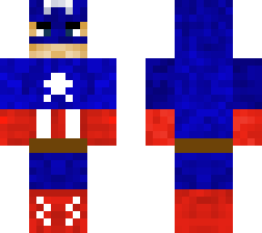 captain america
