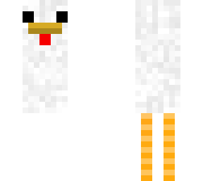 chicken