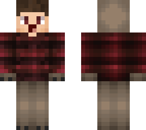 chris skin