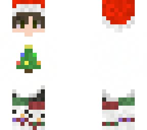 christmas boy edit 2