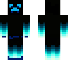 copied off creeper sonic