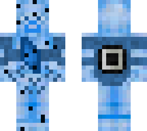 corrupted seismic steve