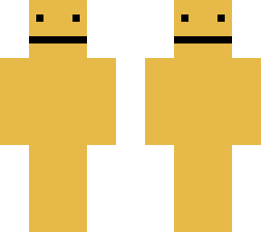 creepy guy