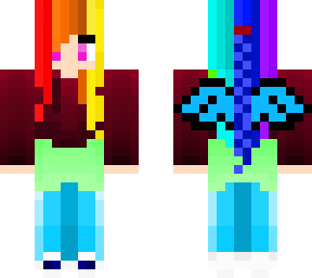 dashilicious