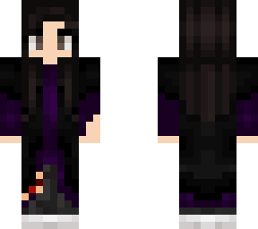 deatheater lillian (no red eyes)