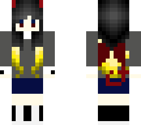 demon chloe