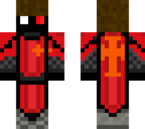 demonic knight