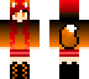 devil wolf