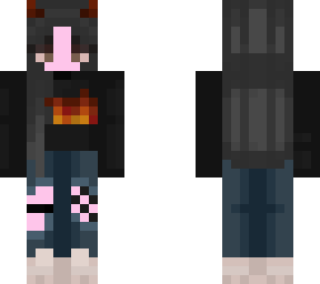diavol skin
