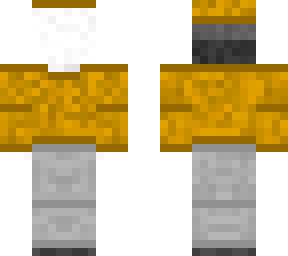 disguised robot