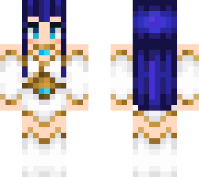 divine sword irelia