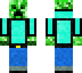 dj creeper