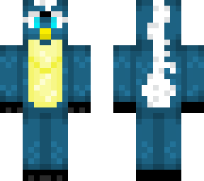 dragon furby (v4)