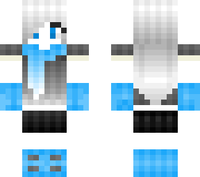 edit of blueberry sans