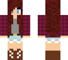 edit of old skin