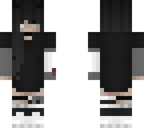emo girl 3