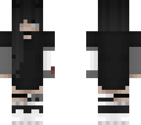 emo girl 4