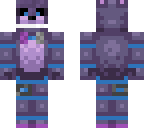 energy the bunny