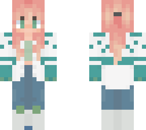 evageline