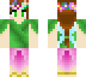 fae from the isle