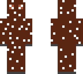 fawn skin