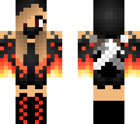 firegirl