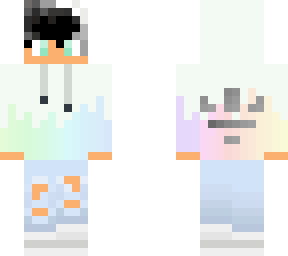 flaireex (cool adidas boy)