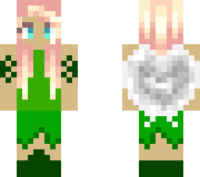 flora fairy