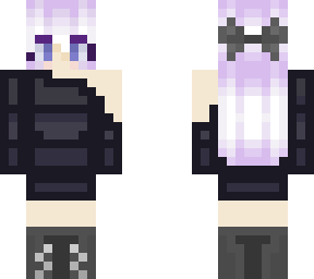 for 1806penguin - skin remake