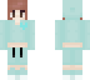 for a mc friend