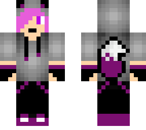 fox recolour