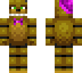 fredbear