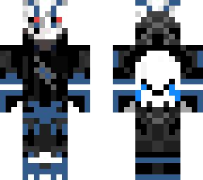ghost boy (high)
