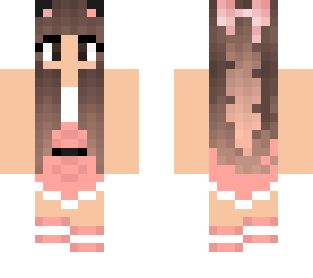 girl maid