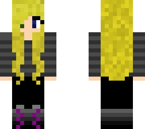 girl skin